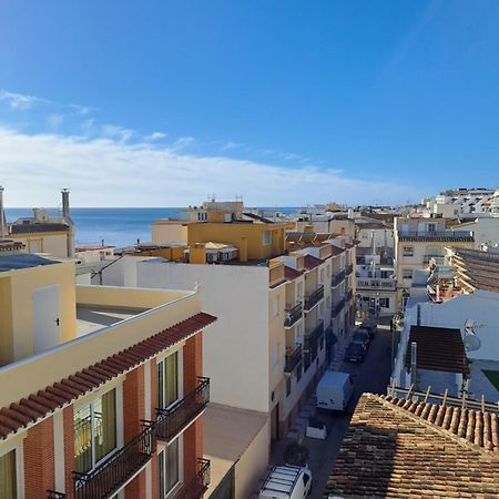 Apartamentos Nucleo Cristal Torremolinos Dış mekan fotoğraf