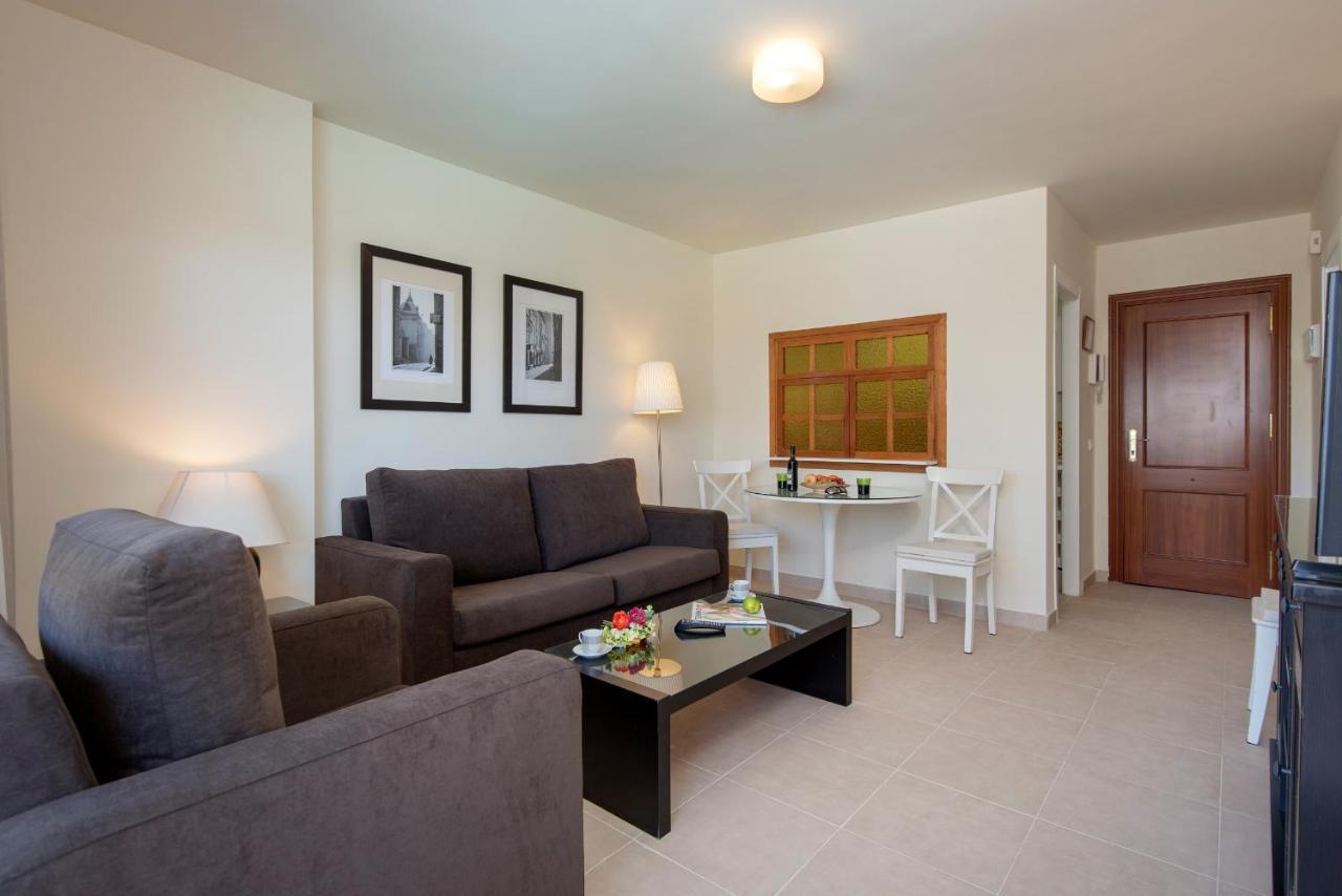 Apartamentos Nucleo Cristal Torremolinos Dış mekan fotoğraf